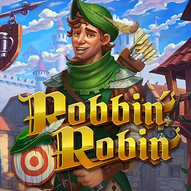 Robbin Robin