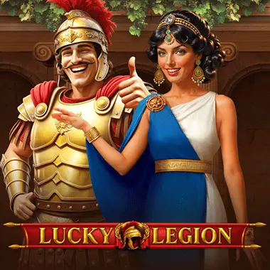 Lucky Legion