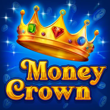 Money Crown game tile