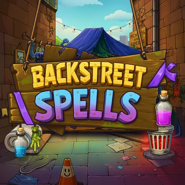 Backstreet Spells