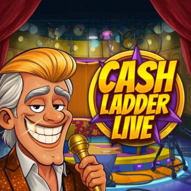 Cash Ladder Live