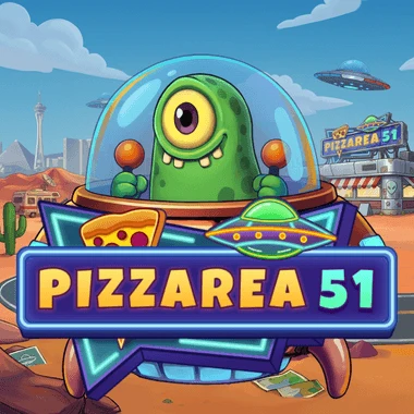 Pizzarea 51