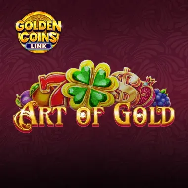 Art of Gold Golden Coins Link