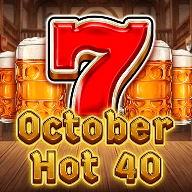 October Hot 40