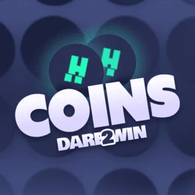 Coins