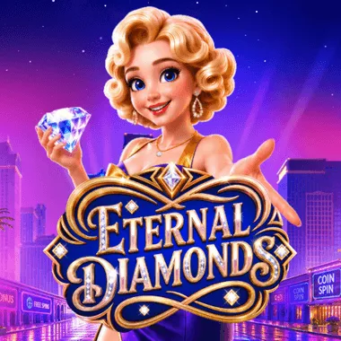 Eternal Diamonds game tile