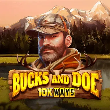 Bucks And Doe 10K Ways